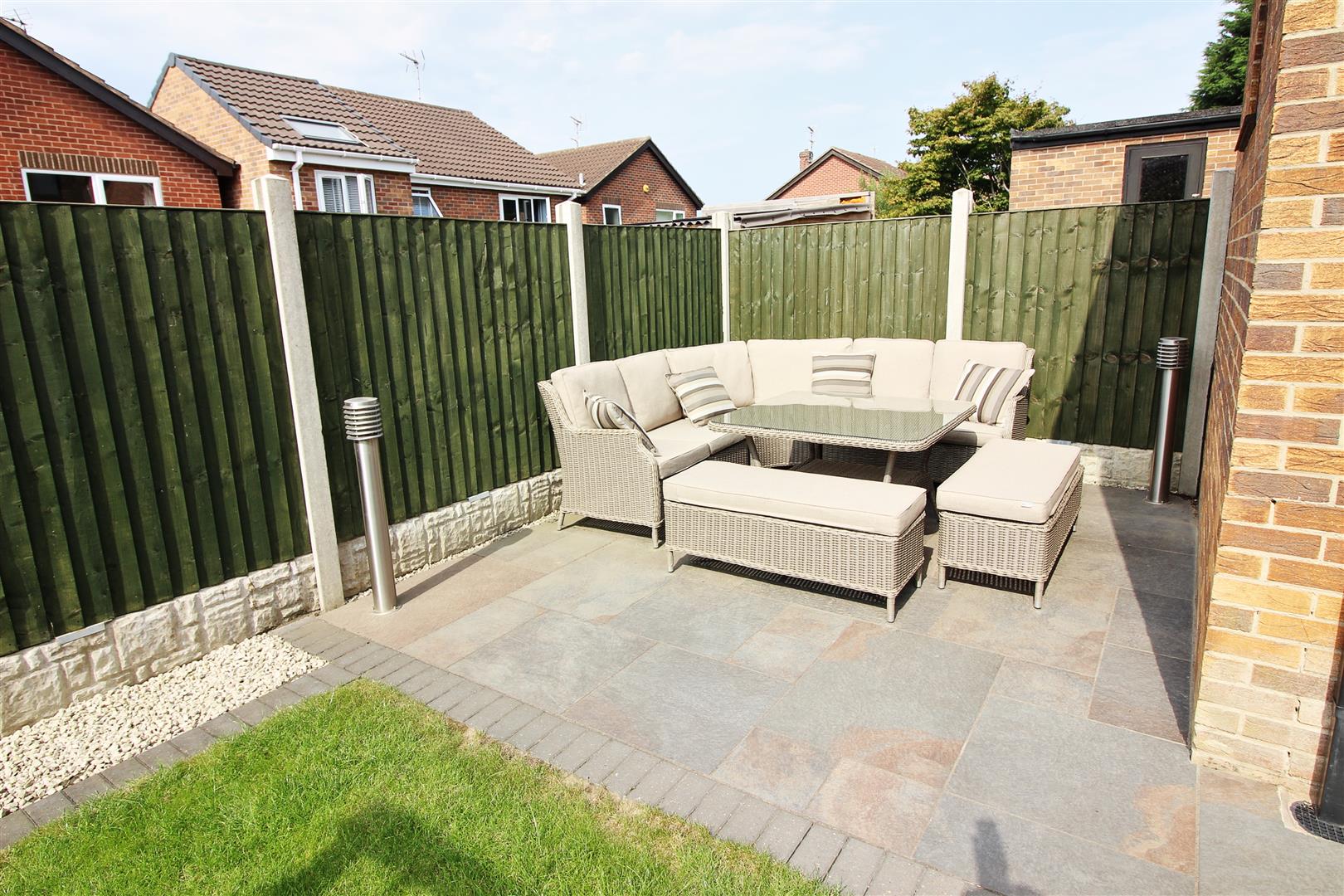 Colonsay Close, Trowell, Nottingham Robert Ellis Estate Agents